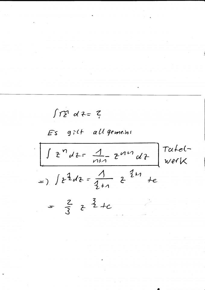 Bild Mathematik