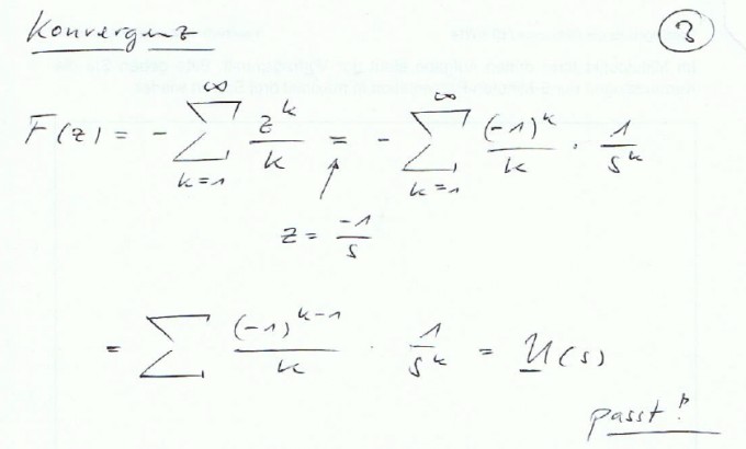 Bild Mathematik