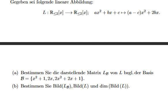 Bild Mathematik