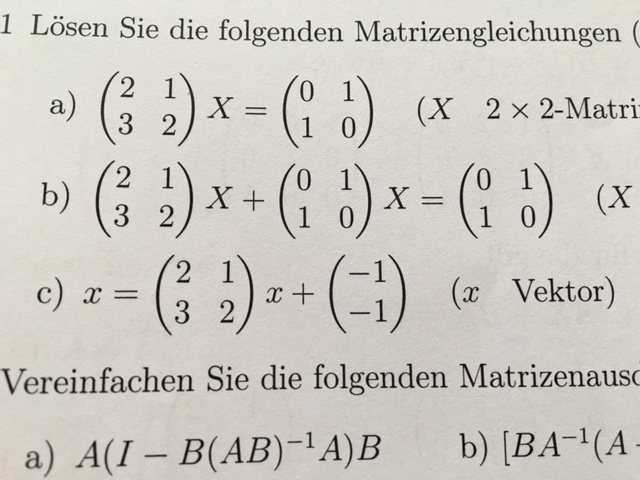 Bild Mathematik