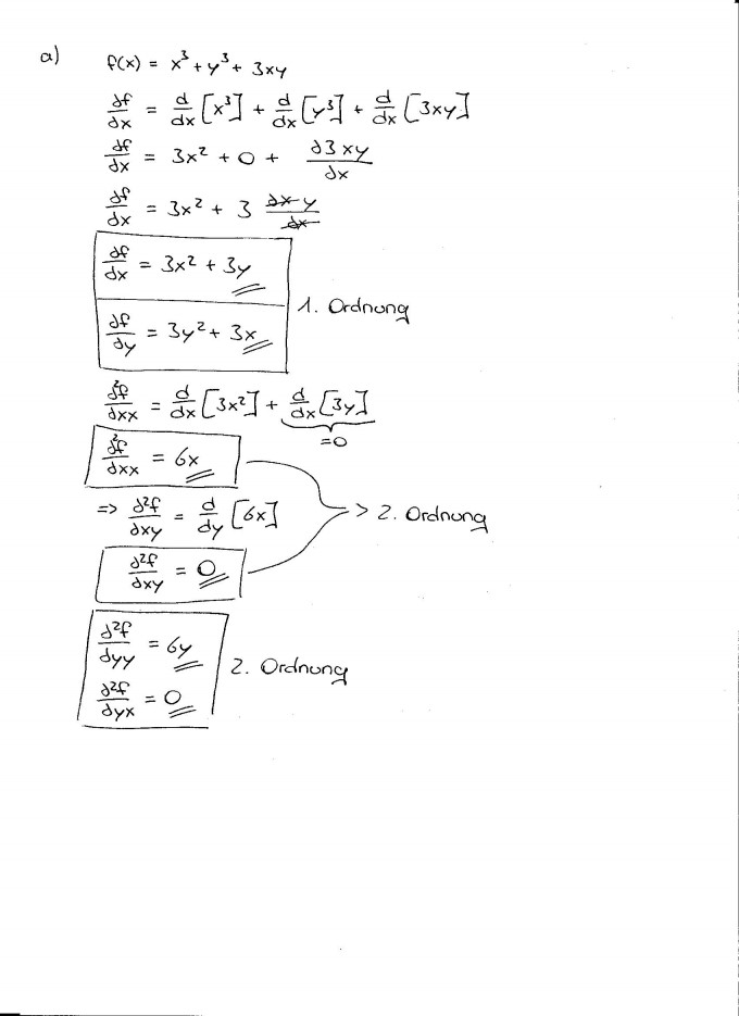 Bild Mathematik