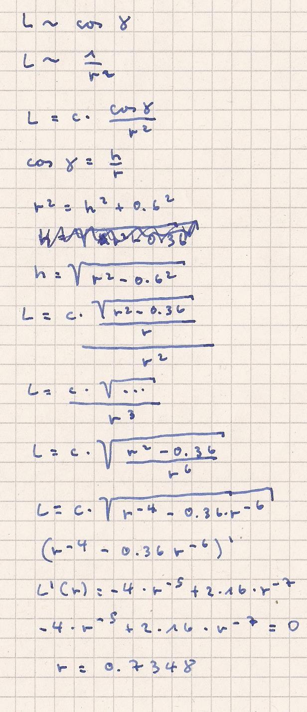 Bild Mathematik