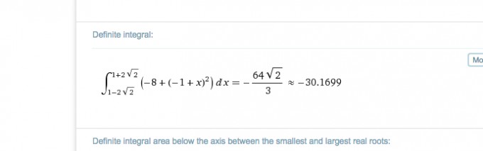 Bild Mathematik