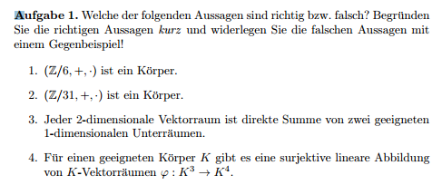 Bild Mathematik