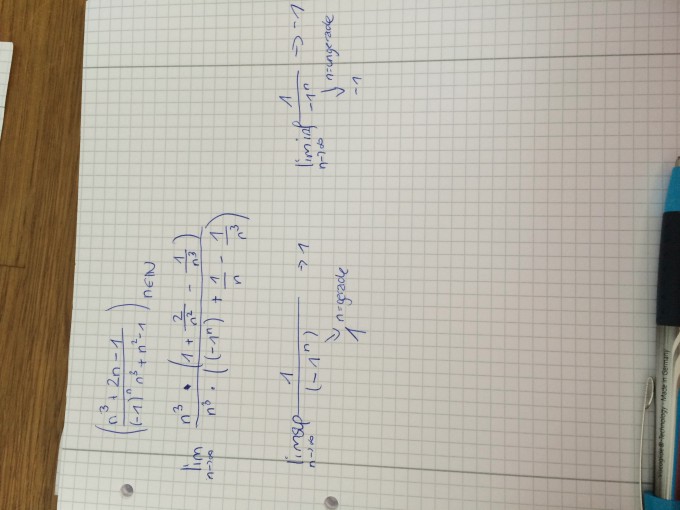 Bild Mathematik
