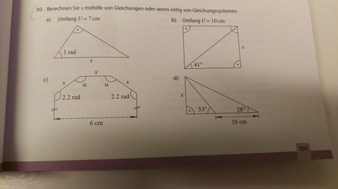 Bild Mathematik