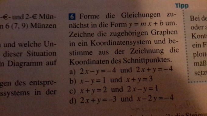 Bild Mathematik