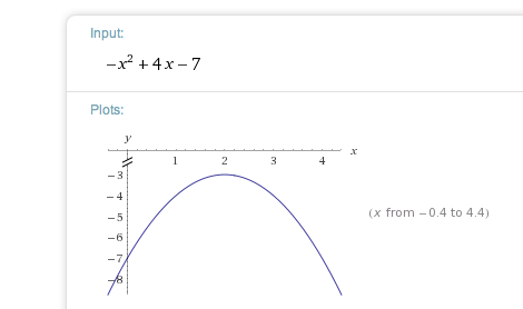 Bild Mathematik