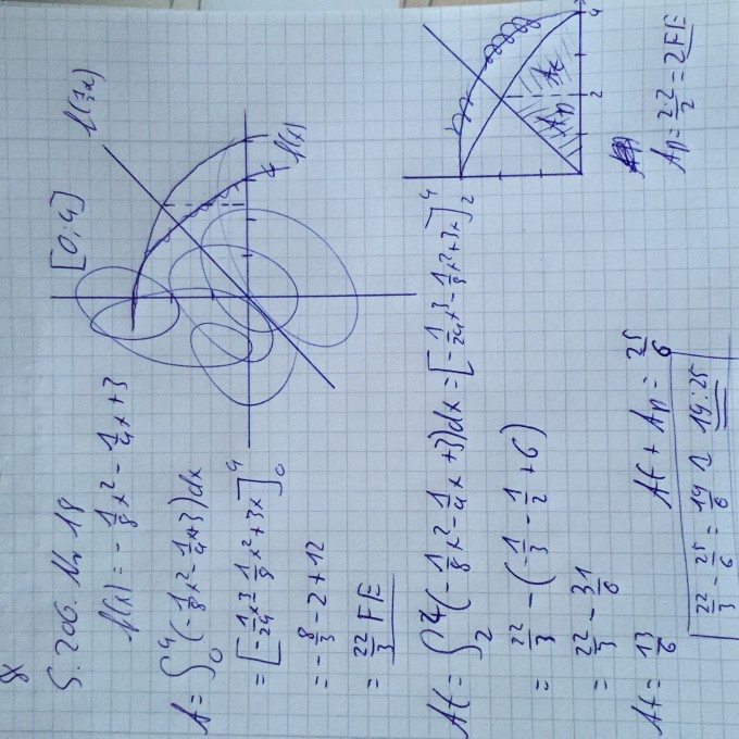 Bild Mathematik