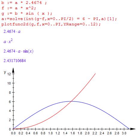 Bild Mathematik