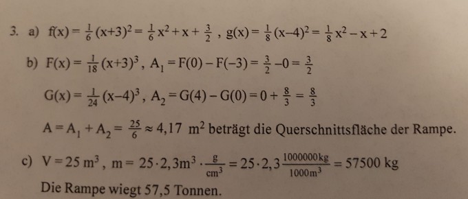 Bild Mathematik