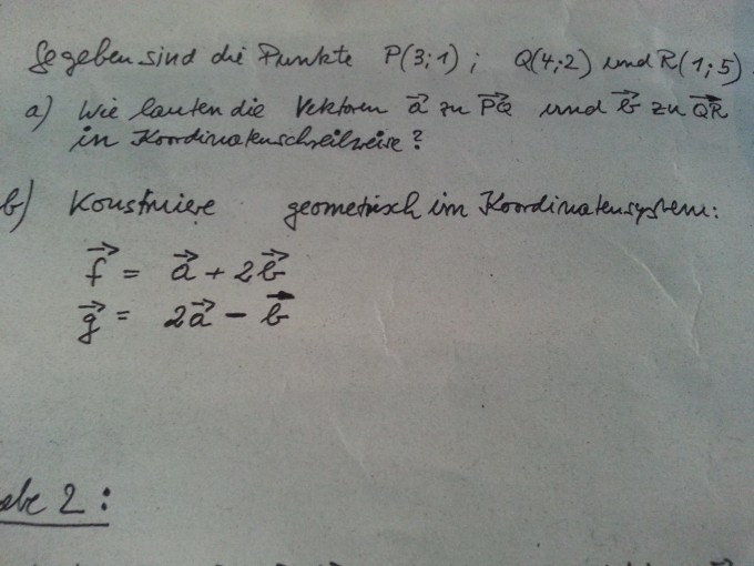 Bild Mathematik