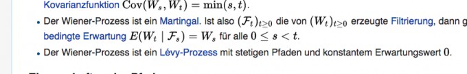 Bild Mathematik