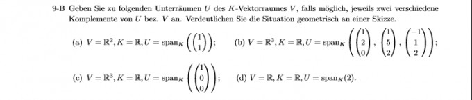 Bild Mathematik