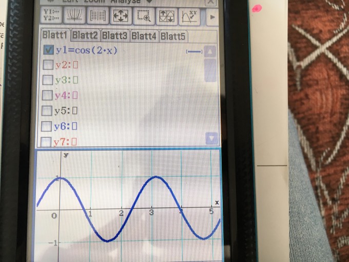 Bild Mathematik