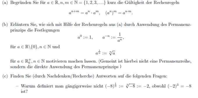 Bild Mathematik