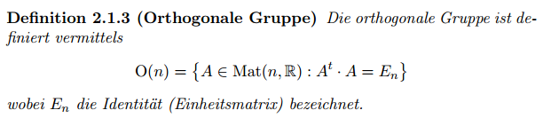 Bild Mathematik