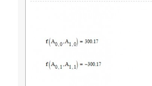 Bild Mathematik