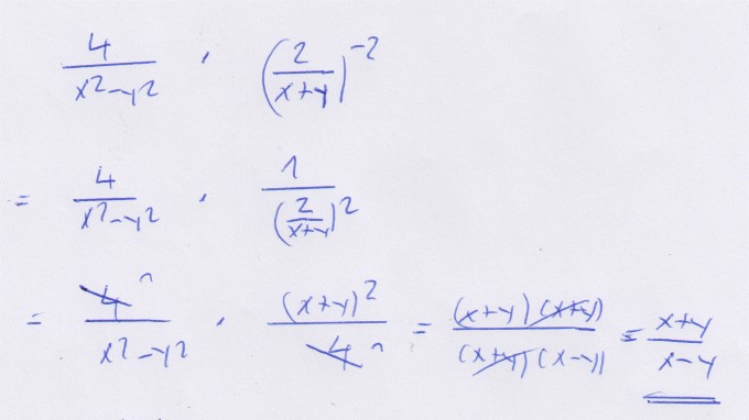 Bild Mathematik