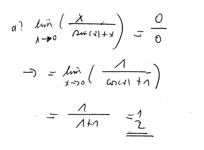 Bild Mathematik