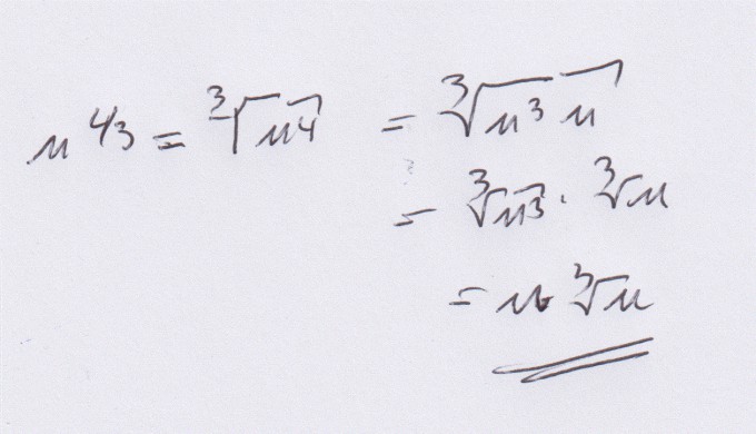 Bild Mathematik