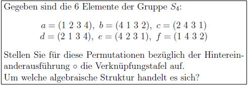 Bild Mathematik