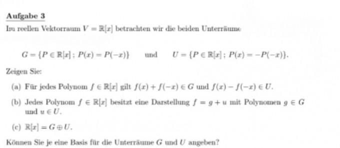 Bild Mathematik