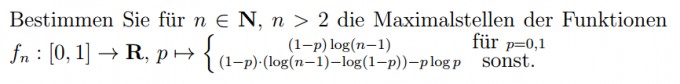 Bild Mathematik