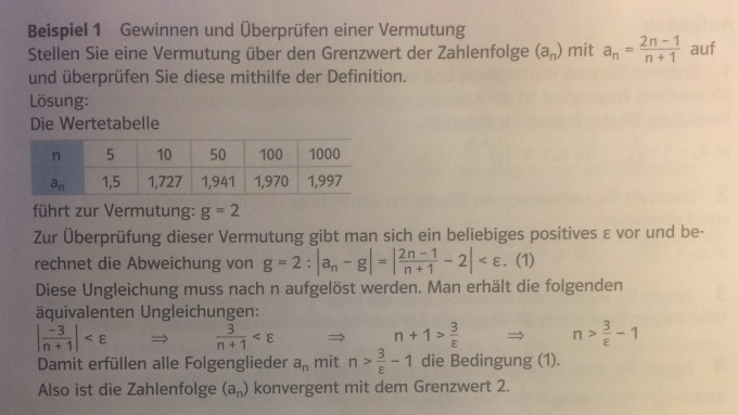 Bild Mathematik