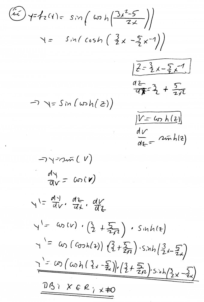 Bild Mathematik