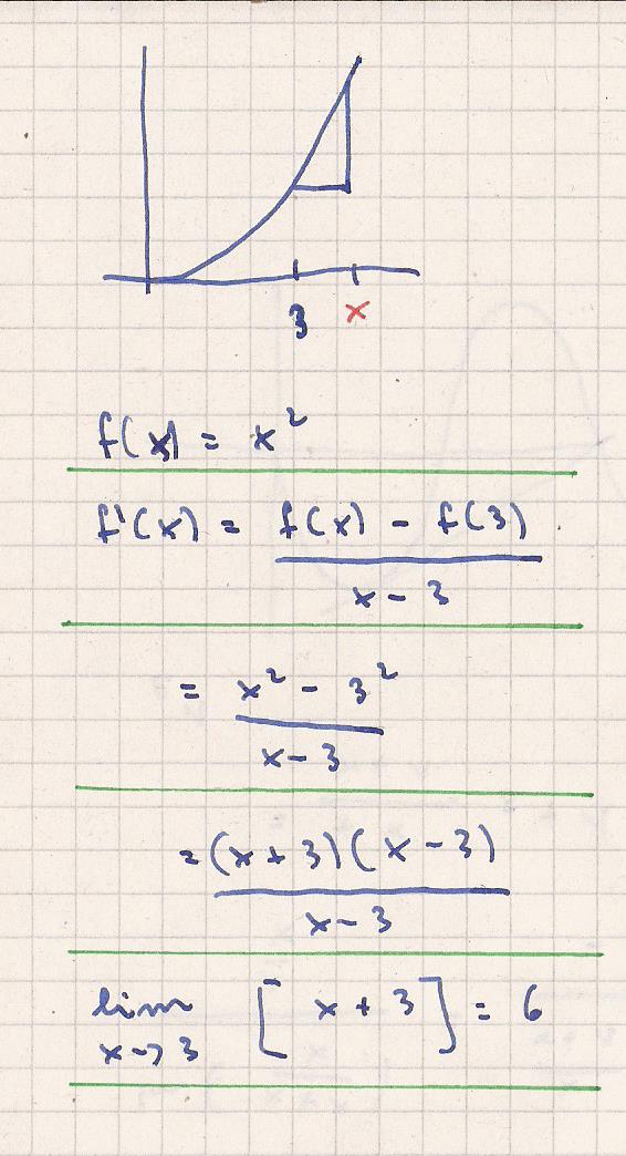 Bild Mathematik