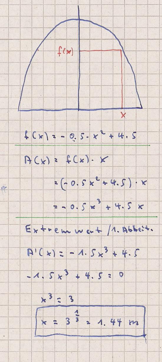 Bild Mathematik