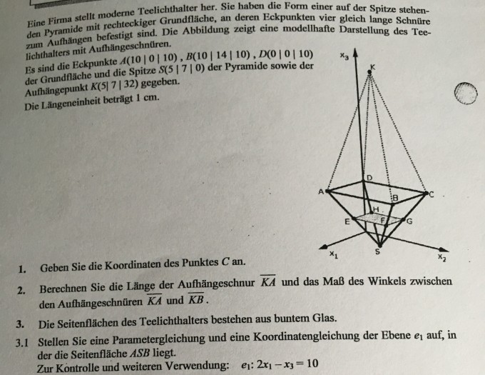 Bild Mathematik