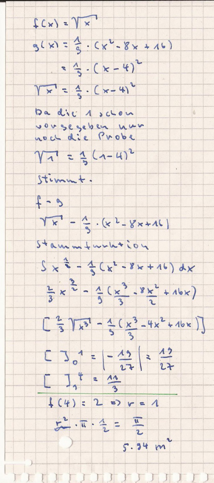 Bild Mathematik