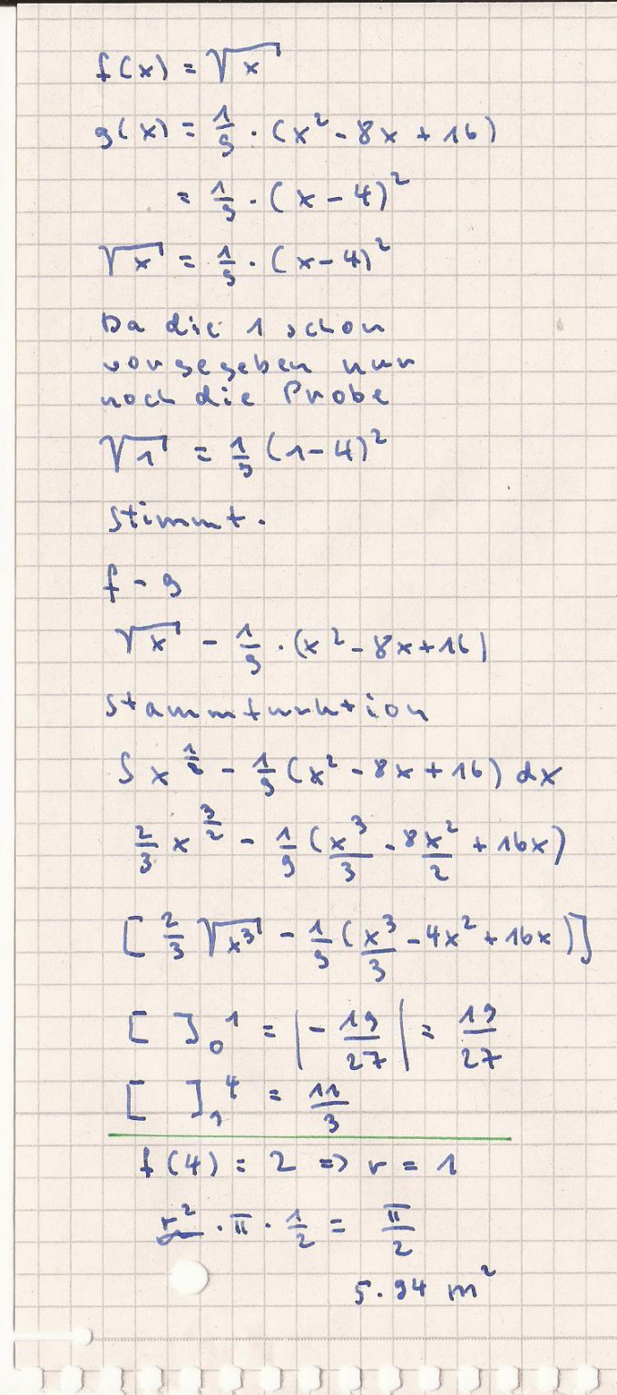 Bild Mathematik