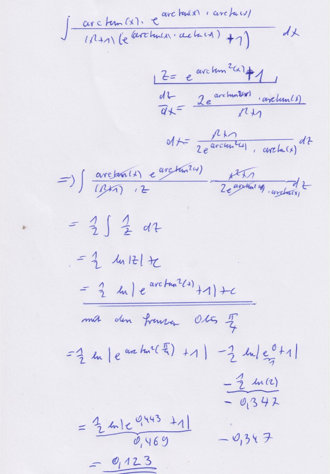 Bild Mathematik