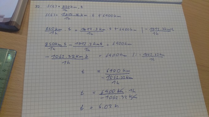 Bild Mathematik