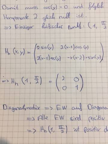 Bild Mathematik