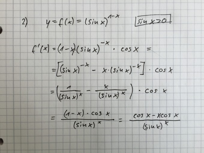 Bild Mathematik