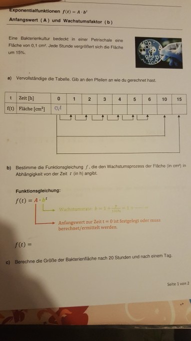 Bild Mathematik