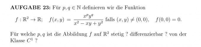 Bild Mathematik