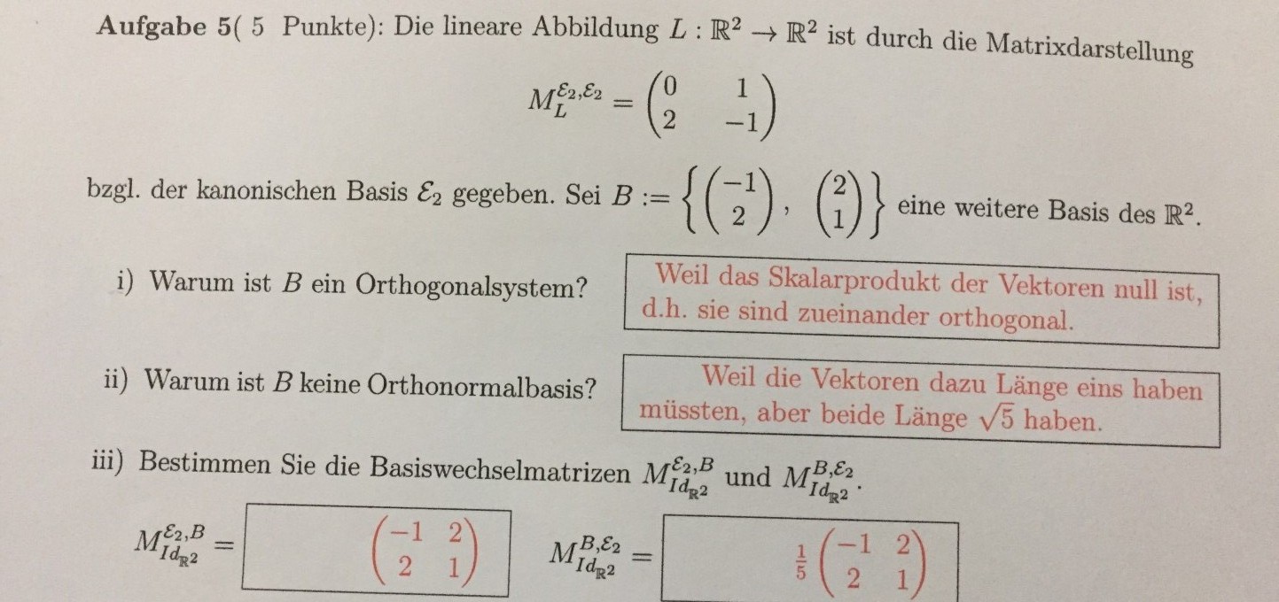 Bild Mathematik