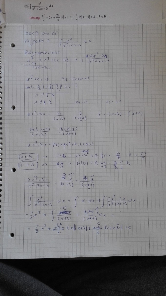 Bild Mathematik