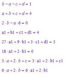 Bild Mathematik