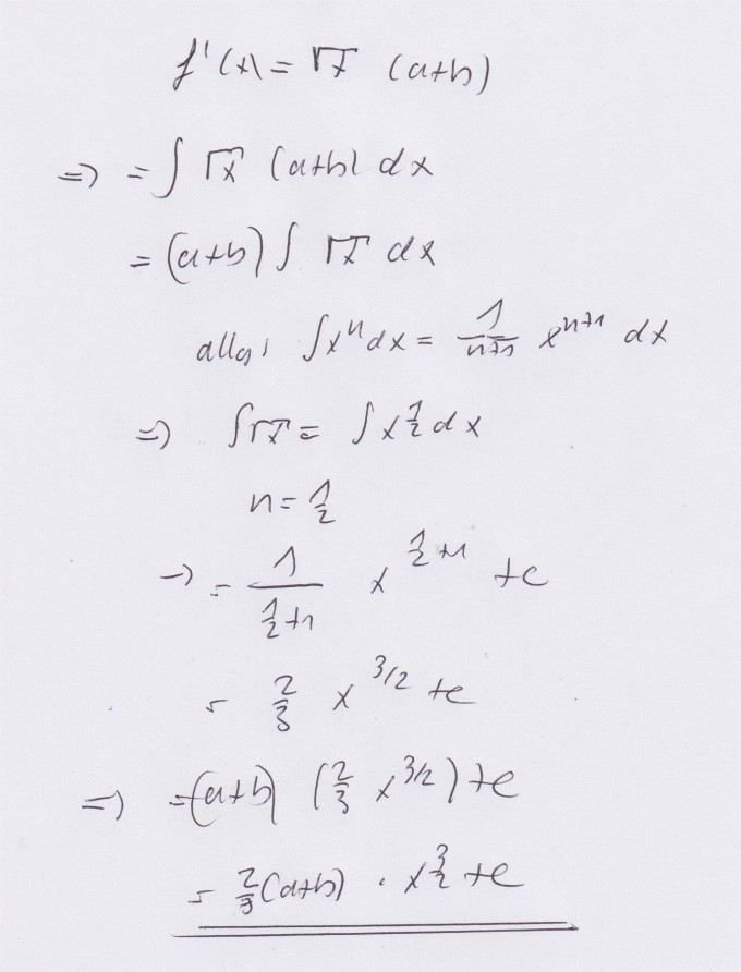 Bild Mathematik