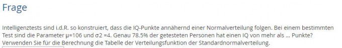 Bild Mathematik