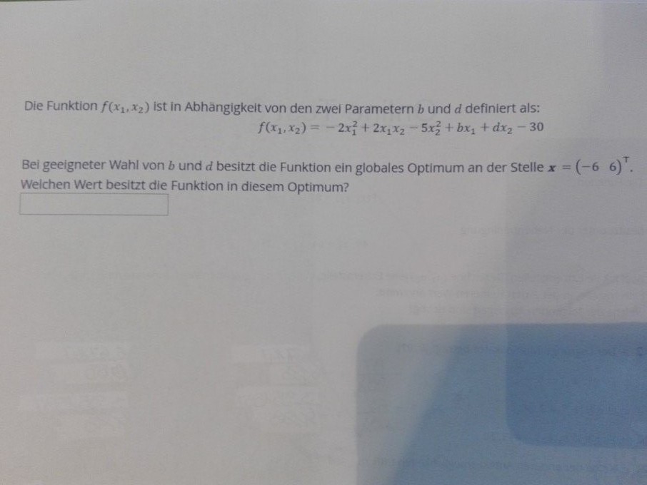 Bild Mathematik