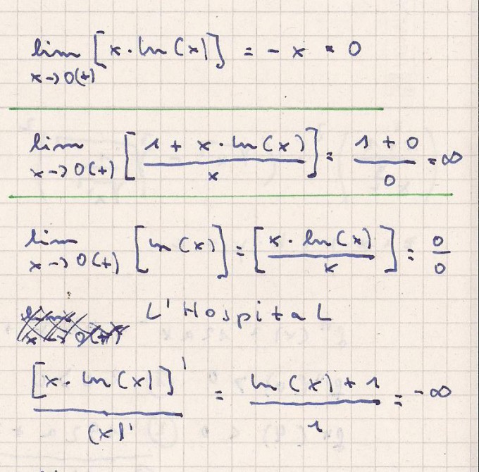 Bild Mathematik