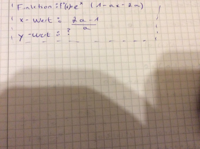 Bild Mathematik