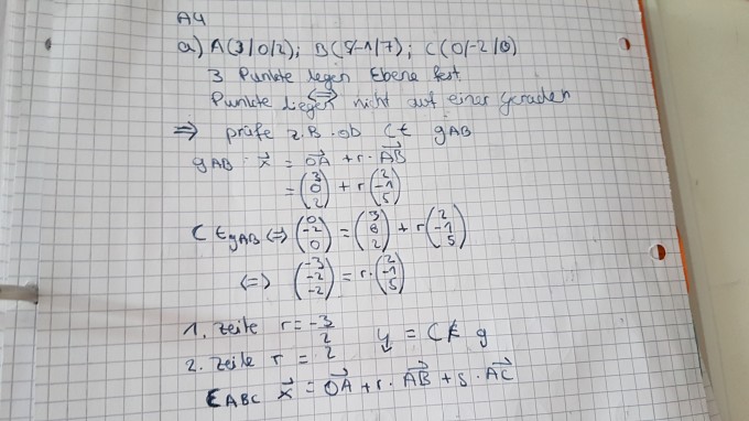 Bild Mathematik